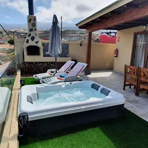  Сasa de vacaciones La Casita
