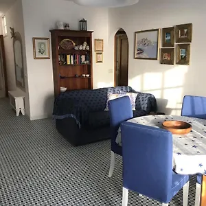  Apartamento Casa Massimo
