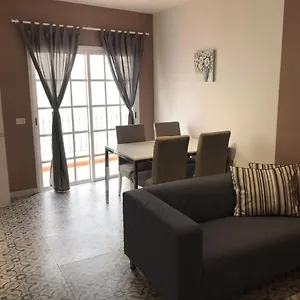  Apartamento Casa Michele