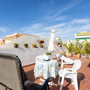  Apartamento Mi Posadita - Salto ángel