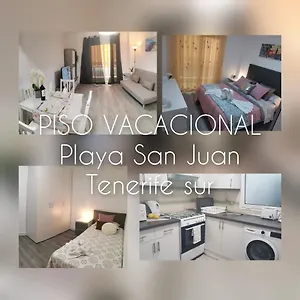 Apartamento Jose