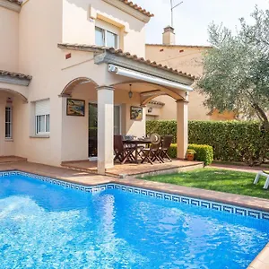 Casa Hermosa , L' Escala España