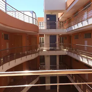  Apartamento Hola 1-30